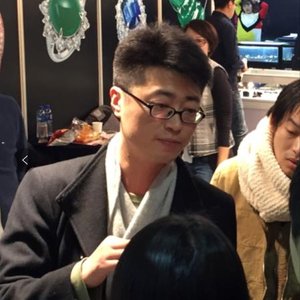 玉器鉴定专家鹿克虎