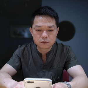 铜杂鉴定专家卢运全