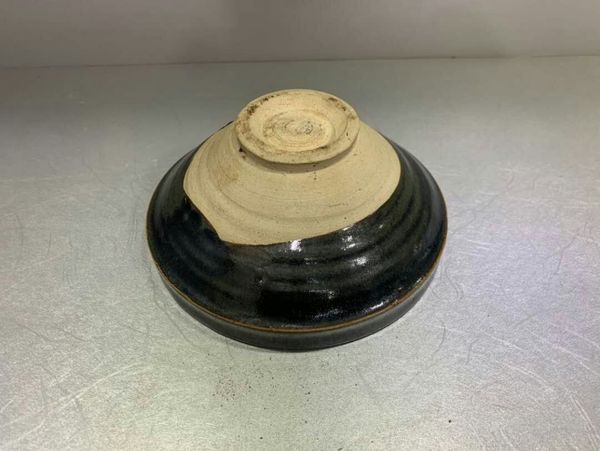 古玩陶瓷元窯變大碗窯變漂亮的很。拍賣,當前價格3899元