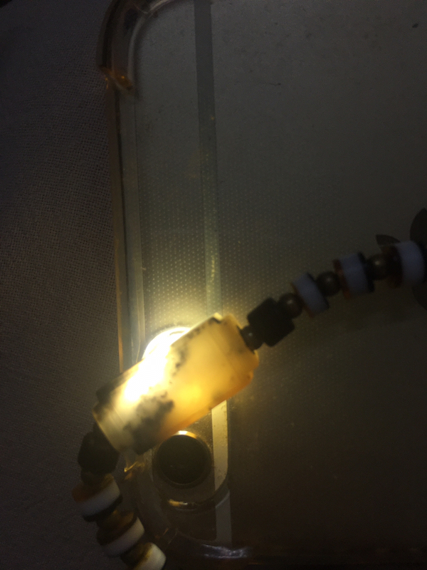 古玩玉器瑪瑙珠拍賣,當前價格1888元