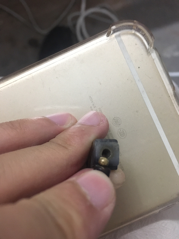 古玩玉器瑪瑙珠拍賣,當前價格1888元