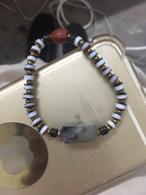 古玩玉器瑪瑙珠拍賣,當前價格1888元