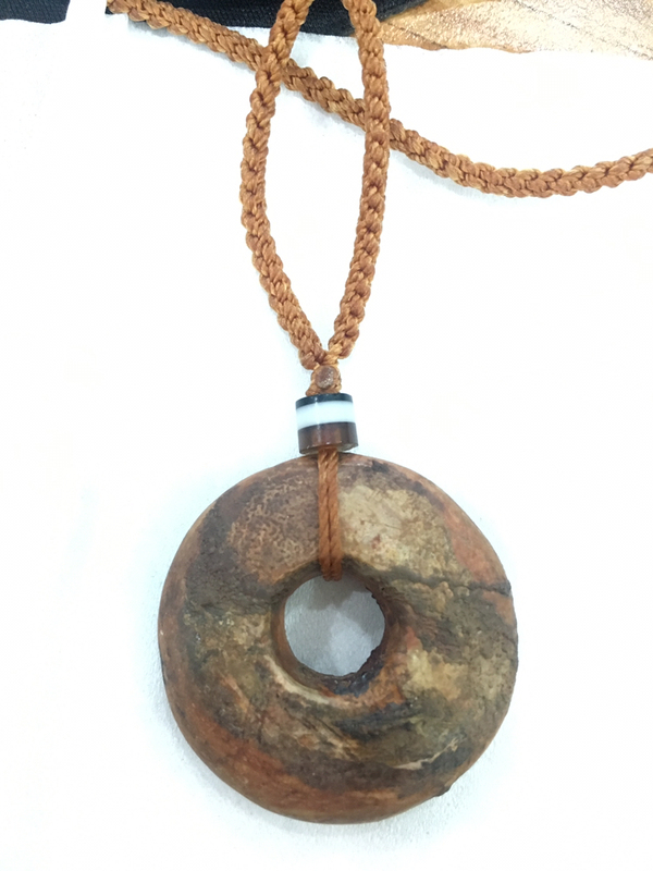 古玩玉器文化期地方玉玉璧拍賣,當前價格1888元