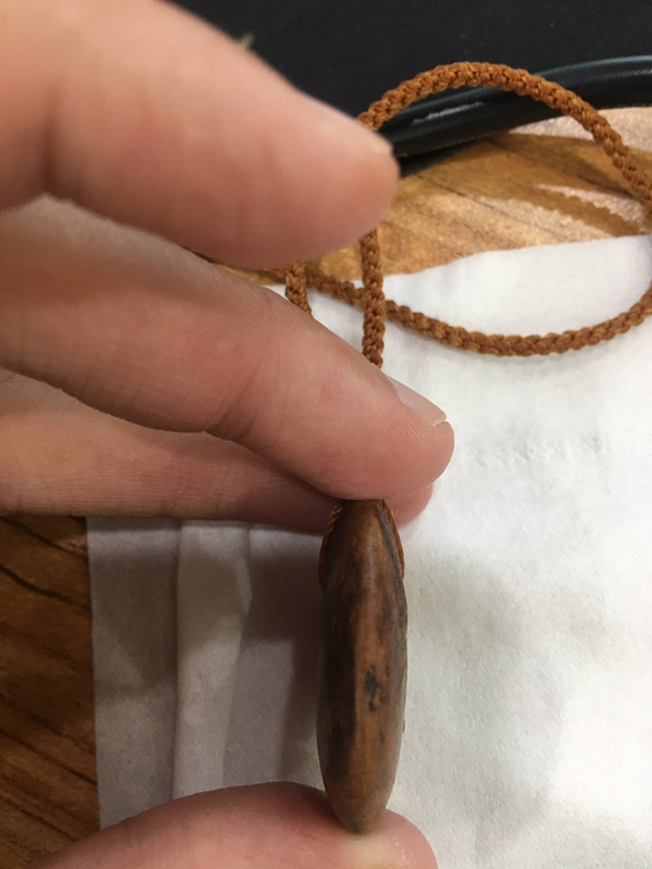 古玩玉器文化期地方玉玉璧拍賣,當前價格1888元