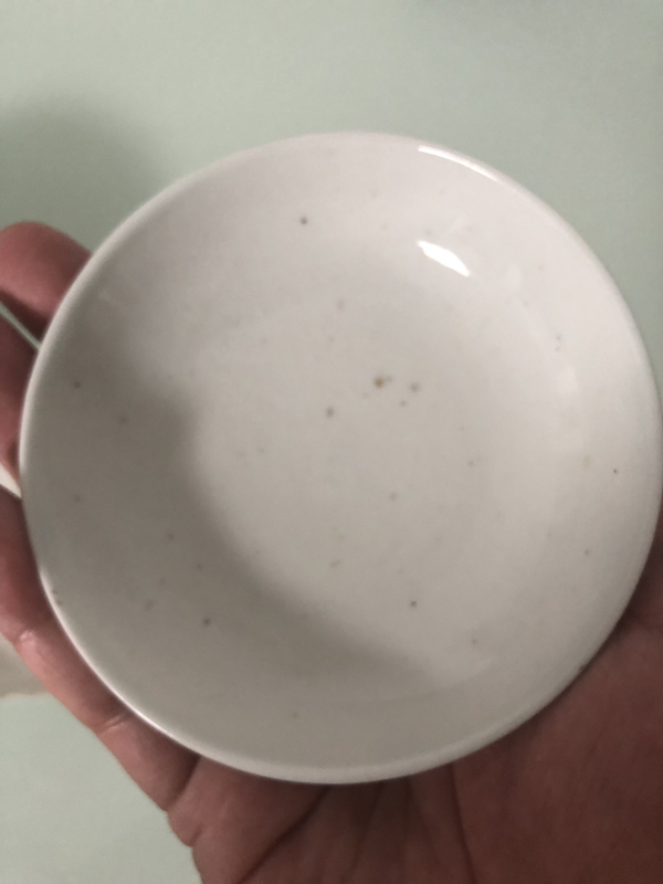 古玩陶瓷粉彩蓋碗拍賣，當(dāng)前價(jià)格1200元
