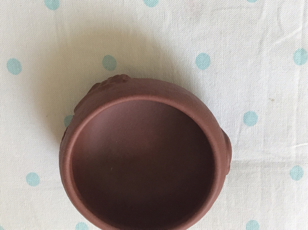 古玩陶瓷紫砂碗拍賣,當前價格220元