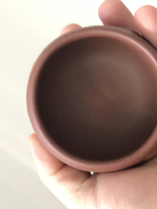 古玩陶瓷紫砂碗拍賣,當前價格220元