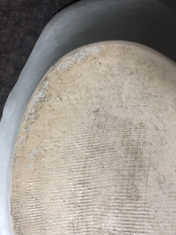 古玩陶瓷青花盤拍賣，當前價格2500元