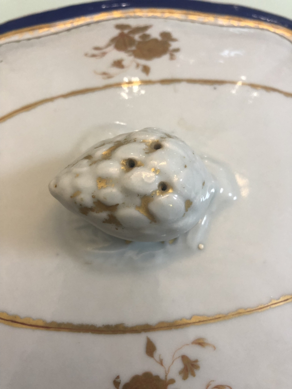 古玩陶瓷乾隆拍賣，當前價格3500元