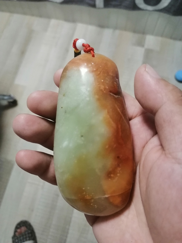 古玩玉器老玉事事如意拍賣,當前價格900元