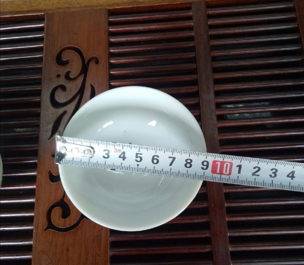 古玩陶瓷喜上眉梢碗拍賣,當前價格260元