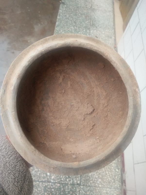 古玩陶瓷陶高足豆不議價(jià)拍賣(mài),當(dāng)前價(jià)格999元