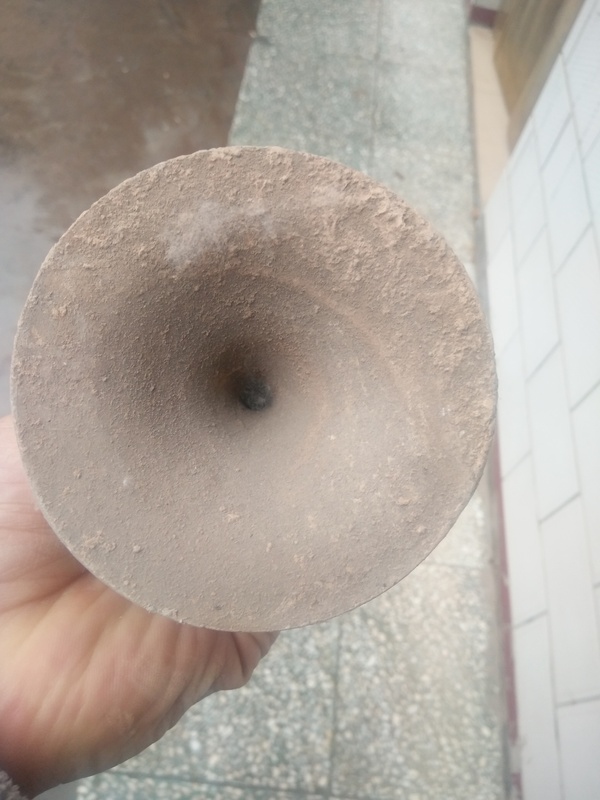 古玩陶瓷陶高足豆不議價(jià)拍賣(mài),當(dāng)前價(jià)格999元