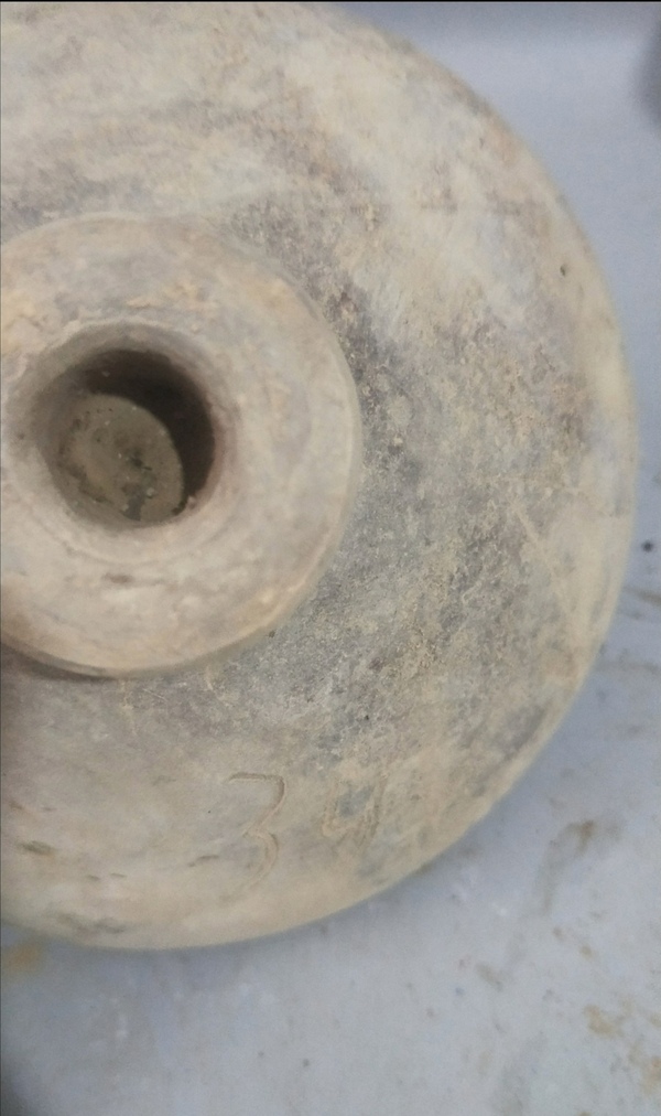 古玩陶瓷陶器拍賣,當前價格398元
