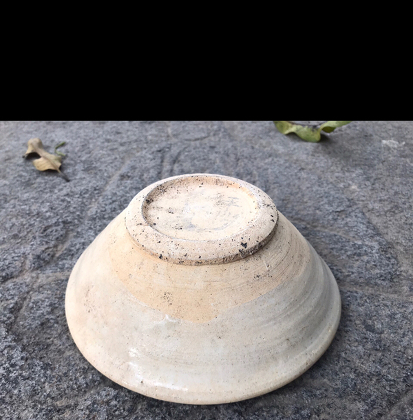 古玩陶瓷宋代珍珠釉茶碗拍賣(mài),當(dāng)前價(jià)格388元