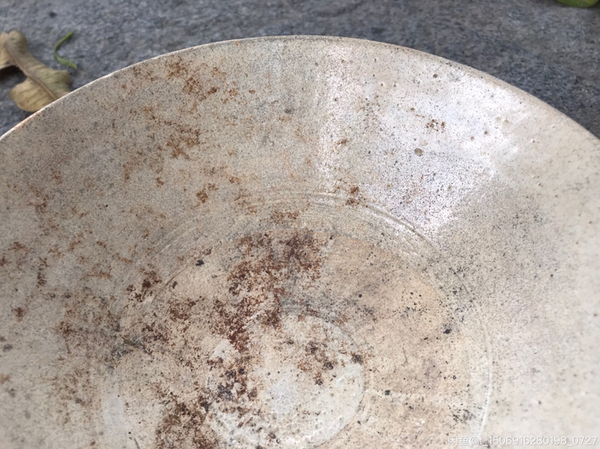 古玩陶瓷宋代珍珠釉茶碗拍賣(mài),當(dāng)前價(jià)格388元