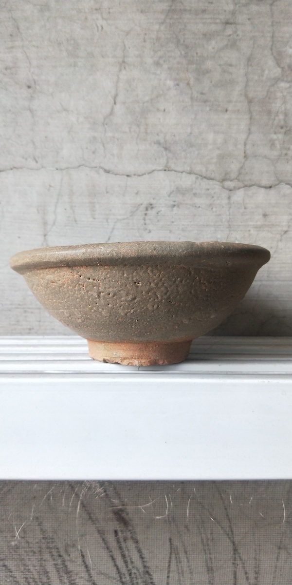 古玩陶瓷元代 龍泉窯青釉碗拍賣,當前價格188元