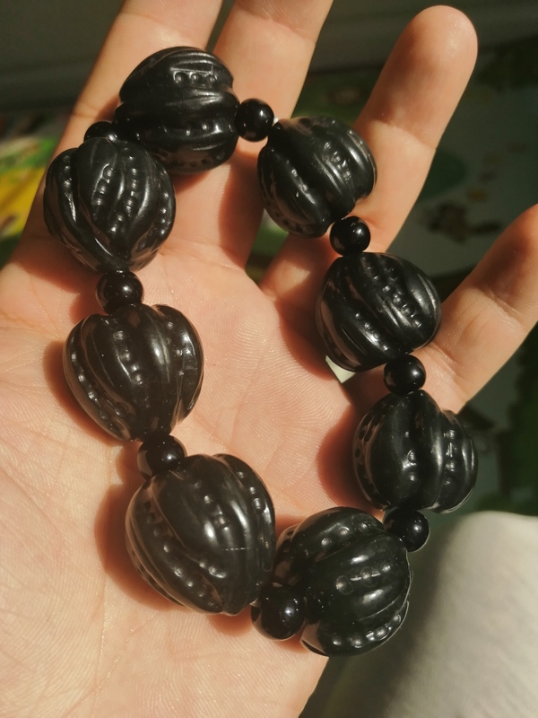 古玩玉器和田玉青玉,一組拍賣,當前價格299元
