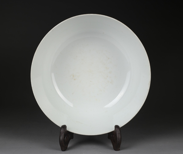 古玩陶瓷清晚·青花松樹(shù)紋大碗拍賣(mài),當(dāng)前價(jià)格2628元