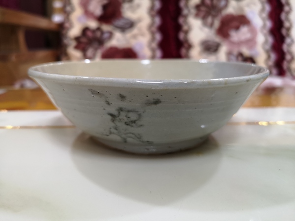 古玩陶瓷青花碗拍賣,當(dāng)前價(jià)格567元