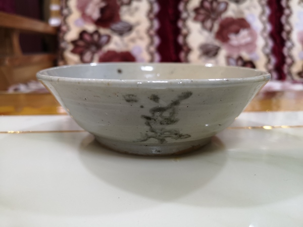 古玩陶瓷青花碗拍賣,當(dāng)前價(jià)格567元