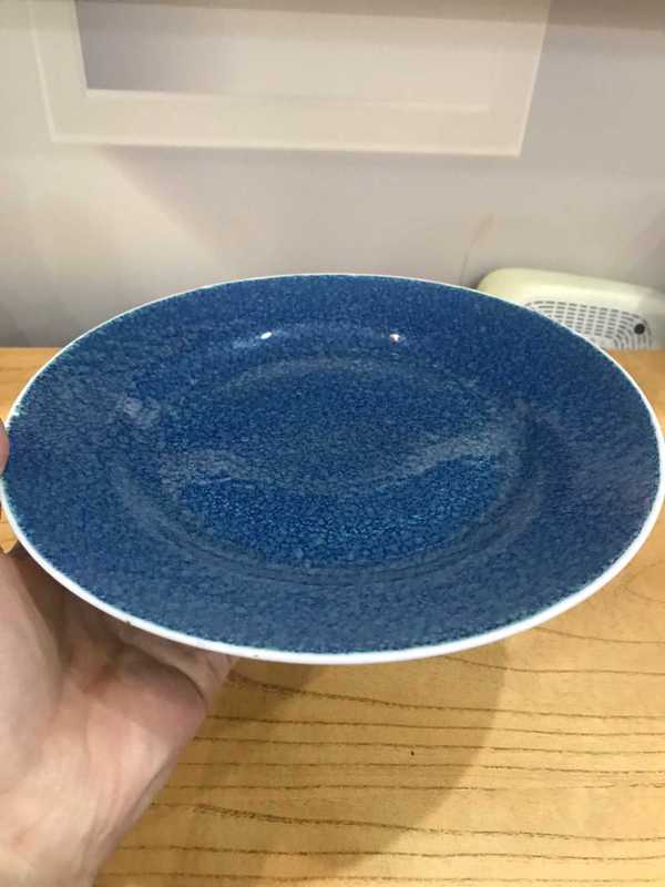 古玩陶瓷醬釉小罐拍賣,當前價格600元