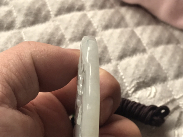 古玩玉器山水牌子拍賣,當前價格680元