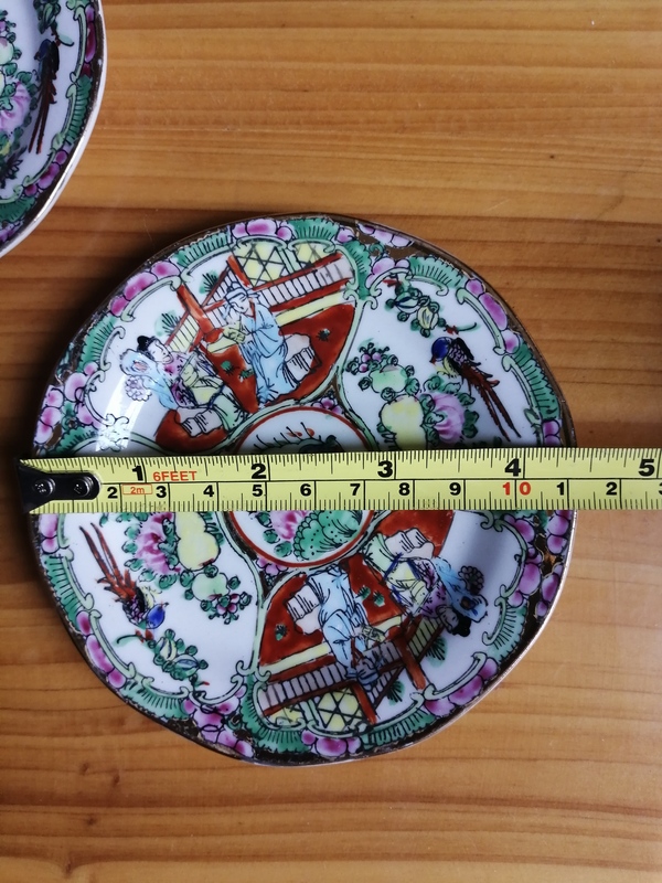 古玩陶瓷人物拍賣,當前價格300元