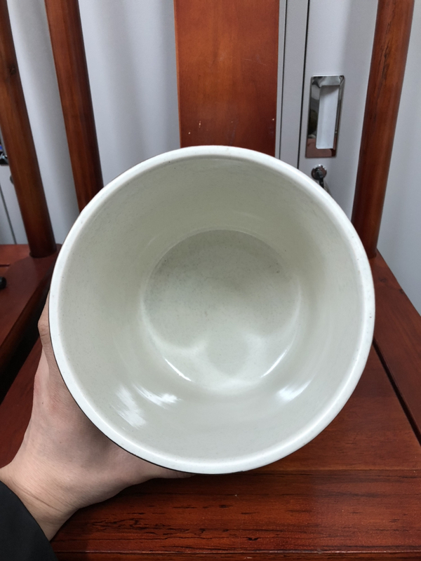 古玩陶瓷市井人物紋大筆筒拍賣,當(dāng)前價格260元