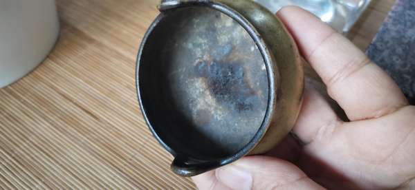 古玩銅器沖天耳爐拍賣，當(dāng)前價(jià)格8888元