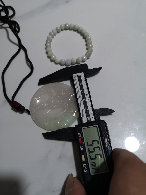 古玩玉器觀音拍賣,當前價格850元