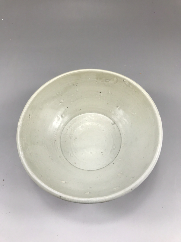 古玩陶瓷宋代影青白釉碗拍賣,當(dāng)前價(jià)格999元