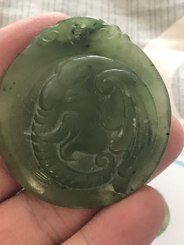 古玩玉器太平有象拍賣,當前價格180元