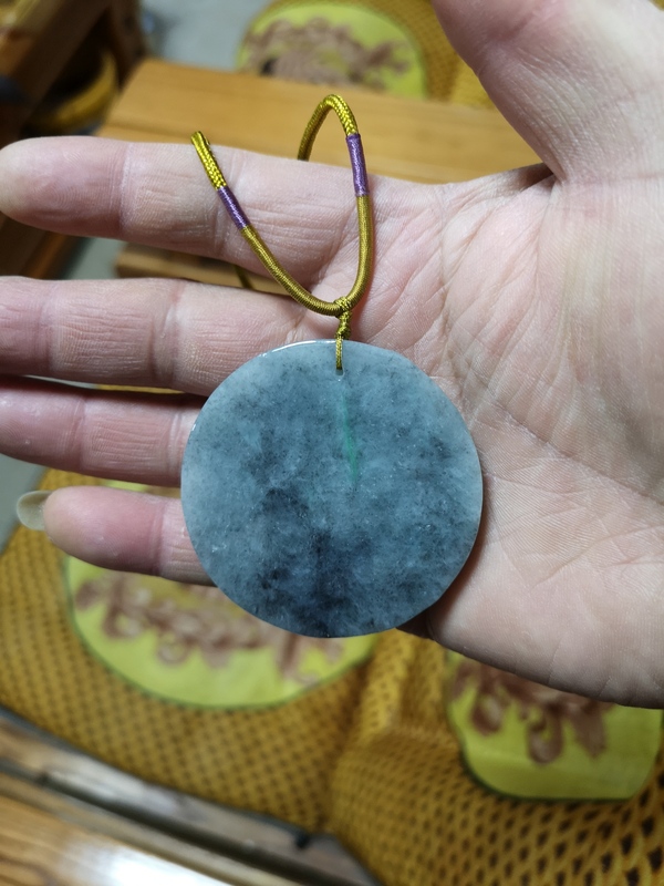 古玩玉器龍牌子拍賣,當前價格450元