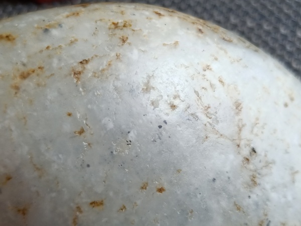 古玩玉器新疆和田籽料拍賣,當(dāng)前價格999元