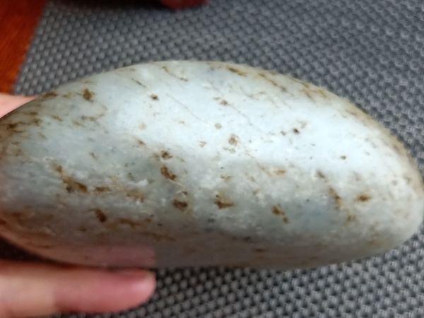 古玩玉器新疆和田籽料拍賣,當(dāng)前價格999元