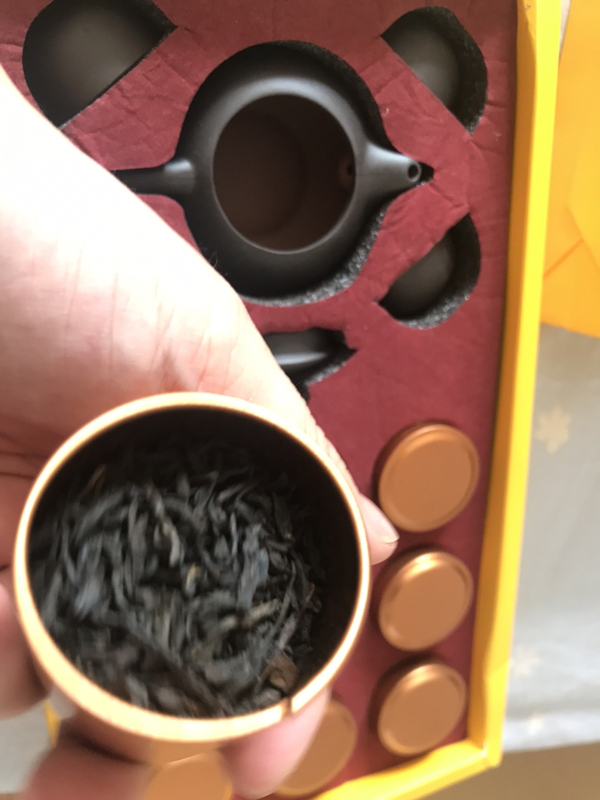 古玩雜項紫砂壺套裝拍賣,當前價格168元