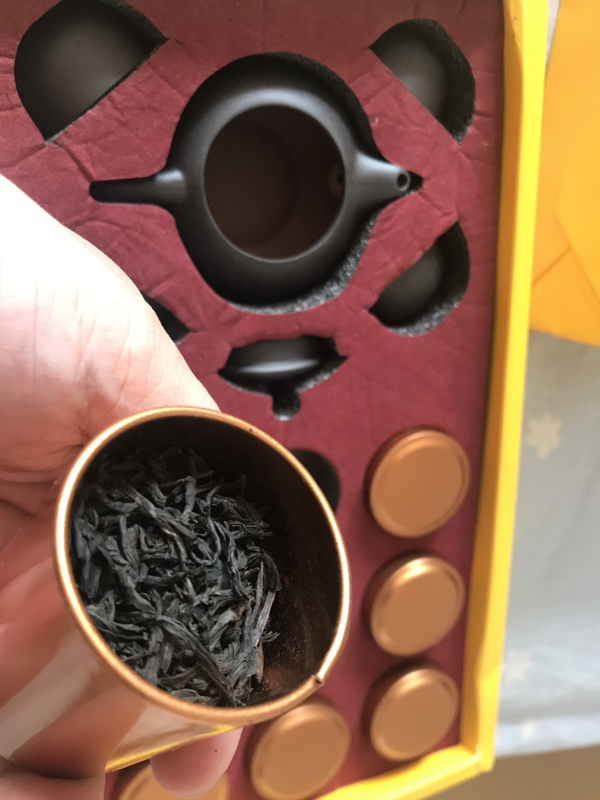古玩雜項紫砂壺套裝拍賣,當前價格168元