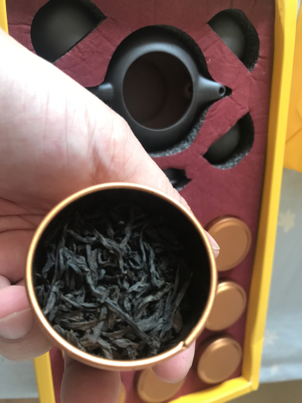 古玩雜項紫砂壺套裝拍賣,當前價格168元