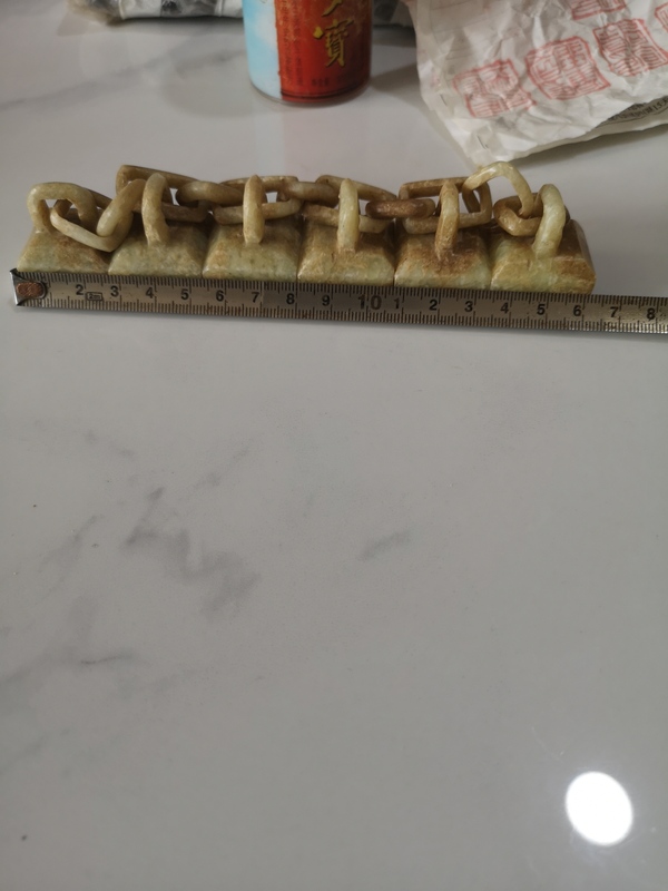 古玩玉器六聯章拍賣,當前價格850元