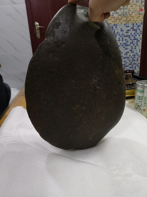 古玩玉器籽料原石真品鑒賞圖