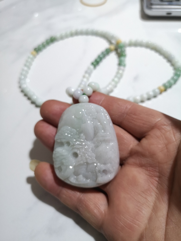 古玩玉器山水牌子拍賣,當(dāng)前價格980元