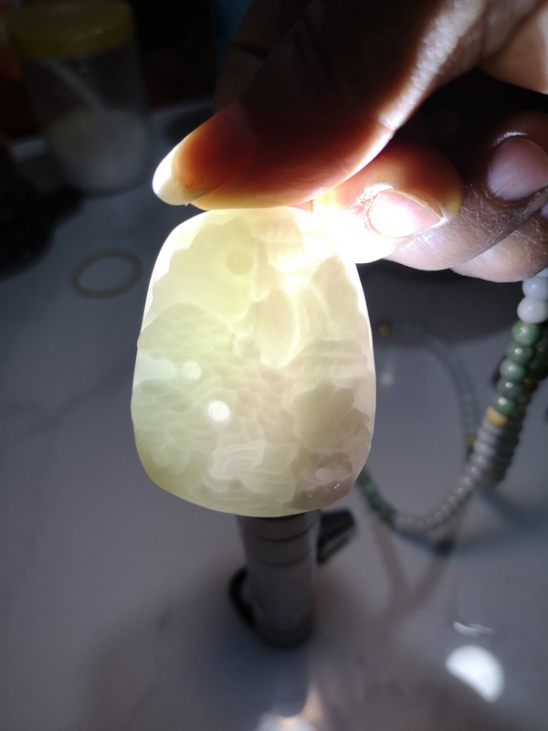 古玩玉器山水牌子拍賣,當(dāng)前價格980元