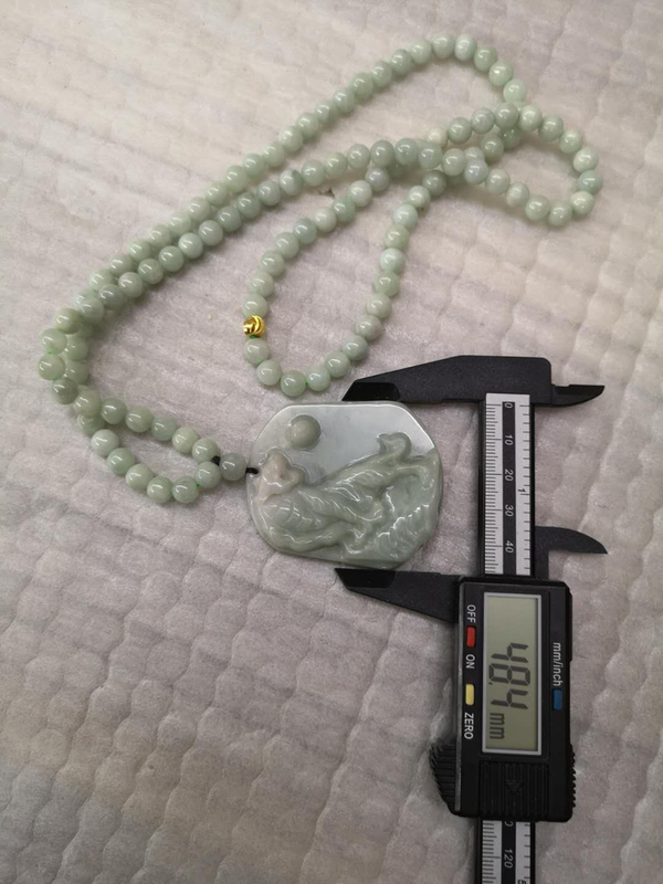 古玩玉器虎牌子拍賣,當前價格580元