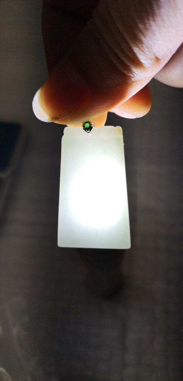 古玩玉器無事牌子拍賣,當前價格398元