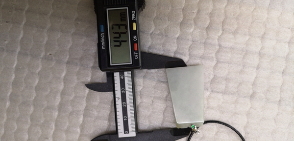古玩玉器無事牌子拍賣,當前價格398元