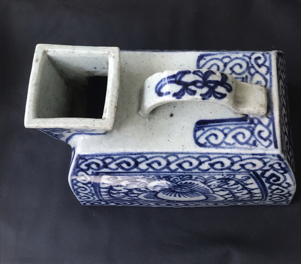 古玩轉賣虎子拍賣，當前價格690元