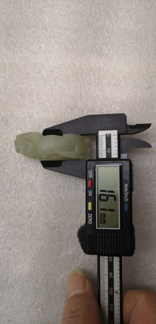 古玩玉器貔貅拍賣,當前價格220元