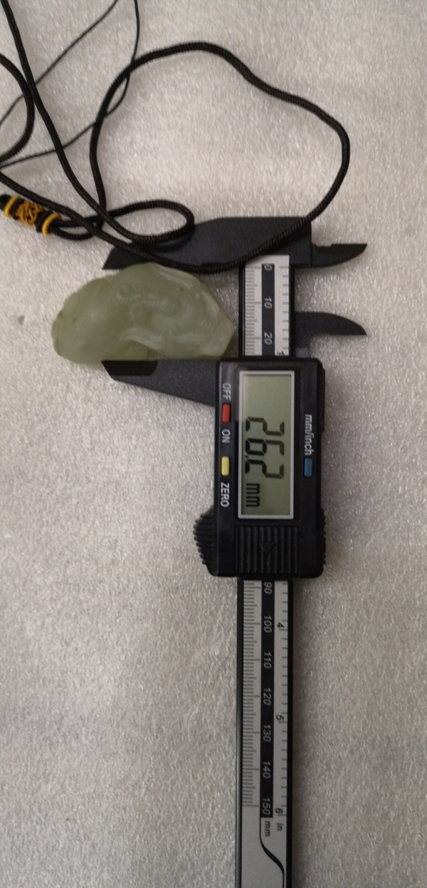 古玩玉器貔貅拍賣,當前價格220元