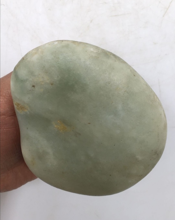 古玩玉器籽料原石拍賣,當前價格450元